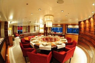 Dream On -  Dining